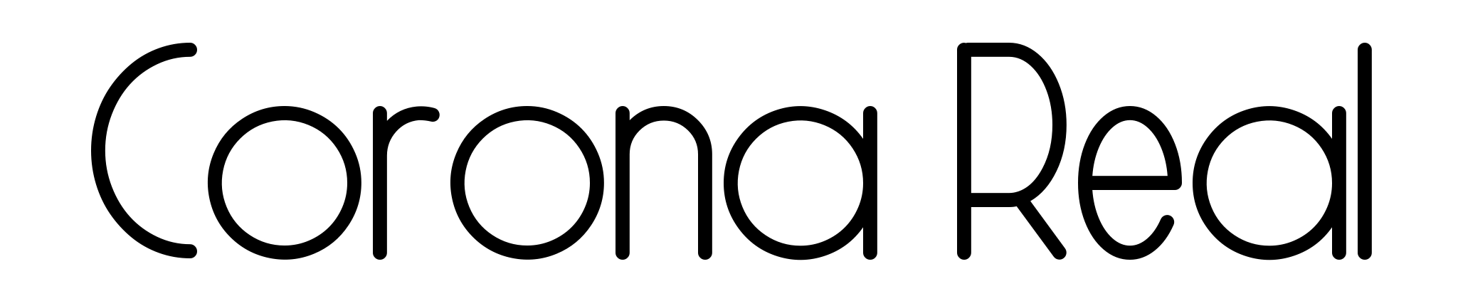Corona Real